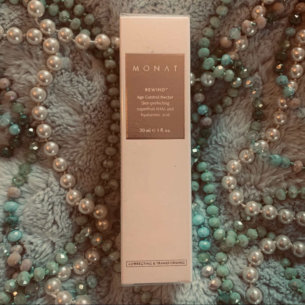 MONAT Rewind Age Control Nectar